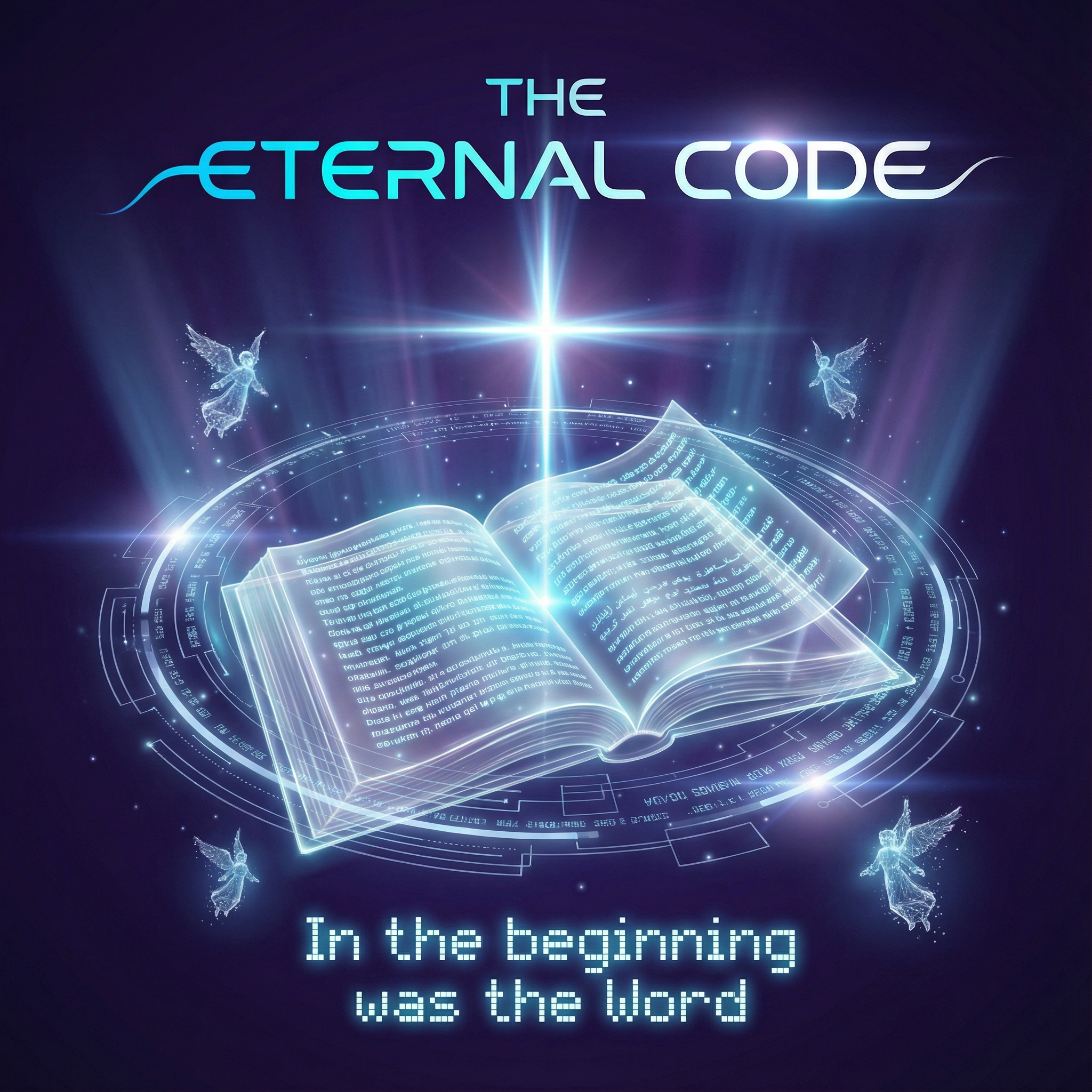 The Eternal Code