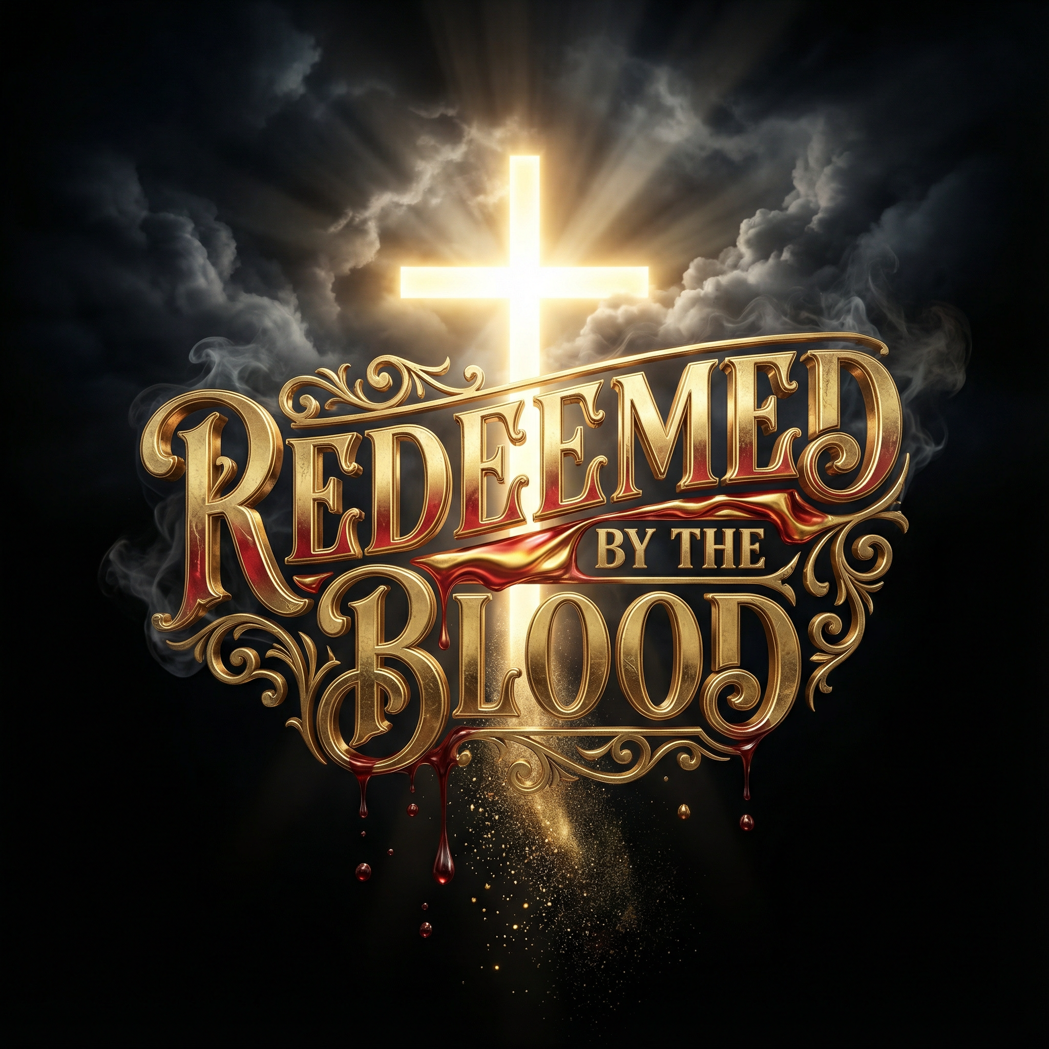 Redeemed by the Blood