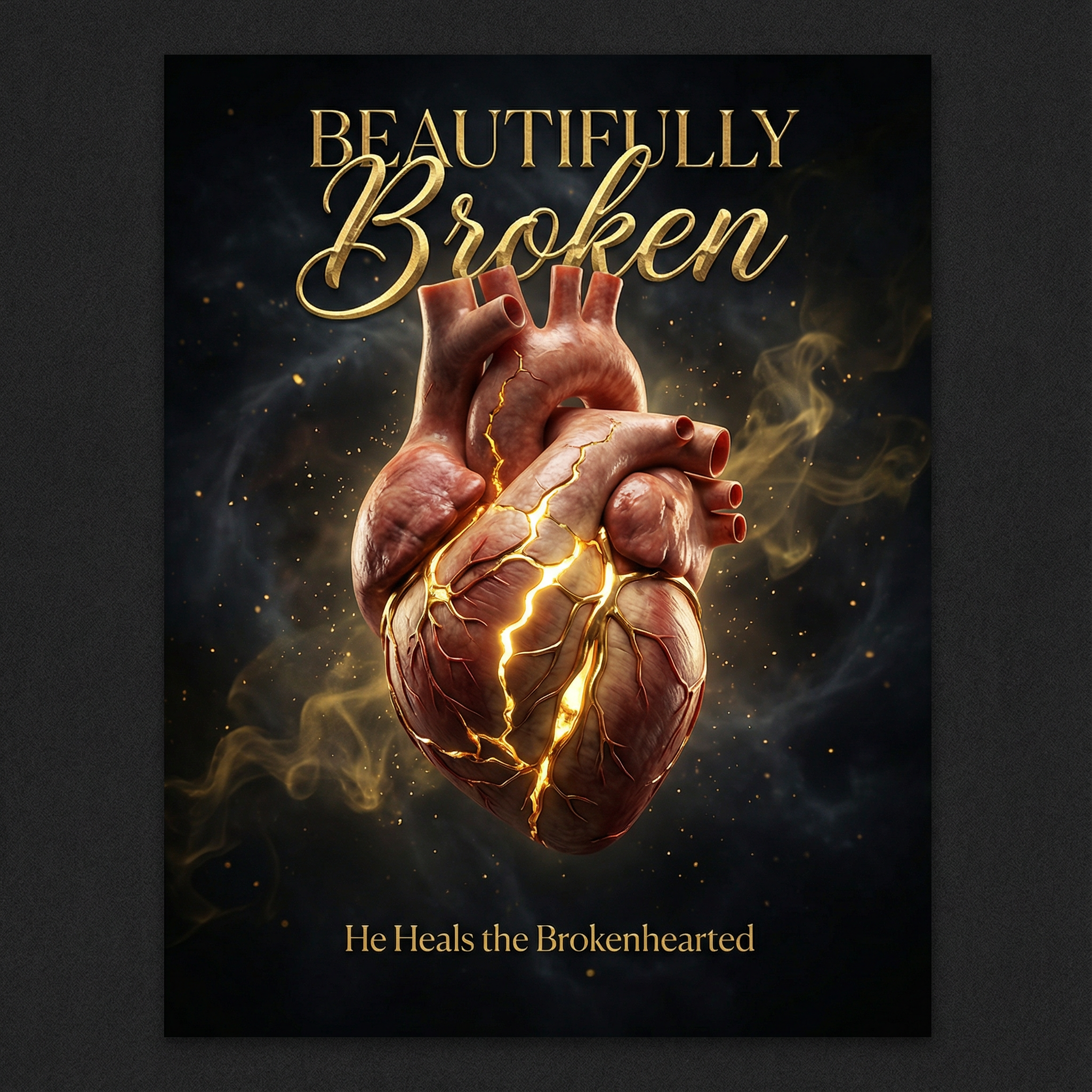 Beautifully Broken
