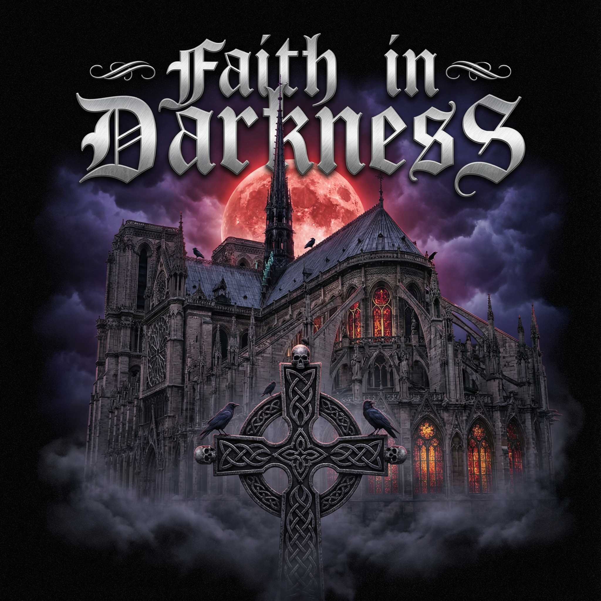 Faith in Darkness